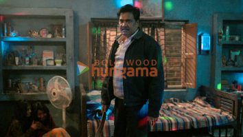 Movie Stills Of The Movie Bhakshak