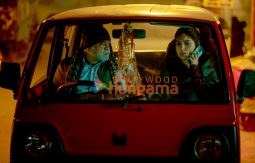 Movie Stills Of The Movie Bhakshak