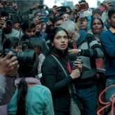 Bhakshak Trailer: Bhumi Pednekar turns investigate journalist to expose heinous crimes committed in girls’ shelter home, watch
