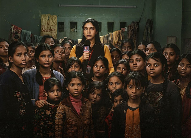 Bhumi Pednekar starrer investigative drama Bhakshak, bankrolled by Red Chillies Entertainment, set for February 9, 2024 release on Netflix, watch teaser : Bollywood News