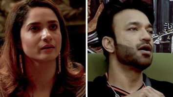 Bigg Boss 17: Ankita Lokhande breaks down after a heated fight with Vicky Jain on his friendship with Mannara Chopra