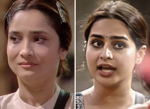 Bigg Boss 17: Ankita Lokhande says ‘she has experienced cheating in the past’ after Ayesha Khan opens up about Munawar Faruqui cheating on her 