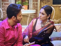 Bigg Boss 17: Ankita Lokhande tells Vicky Jain about the shocking comments made by latter’s father to her mother