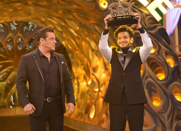 Bigg Boss 17 EXCLUSIVE: Winner Munawar Faruqui opens up about the impact of the show on him; calls it ‘mentally draining’
