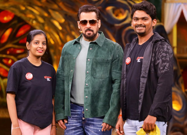 Bigg Boss 17: Fans get an opportunity to meet host Salman Khan