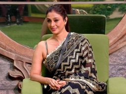 Bigg Boss 17 Weekend Ka Vaar: Tabu brings a street food treat for housemates