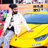 Bigg Boss 17 contestant Anurag Dobhal purchases Lamborghini Huracan worth Rs. 4 crores