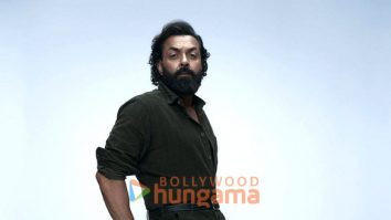 Celeb Photos Of Bobby Deol