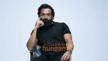 Celeb Photos Of Bobby Deol
