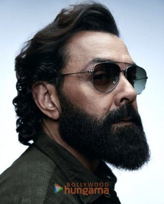 Celeb Photos Of Bobby Deol