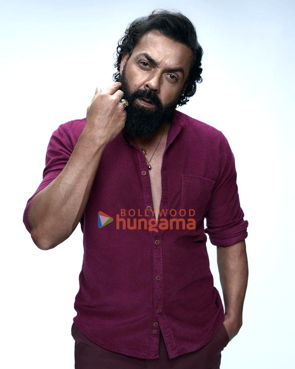 Bobby Deol Photos, Images, HD Wallpapers, Bobby Deol HD Images, Photos