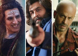 Bollywood Hungama Best of 2023: OMG 2 walks away with Best Story honour; Animal gets the Best Screenplay