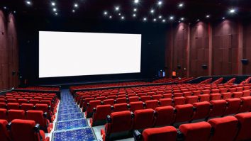 Box Office 2023: Cinema halls in 2023 achieved a whopping footfall of 94.30 crores with an Average Ticket Price of Rs. 130