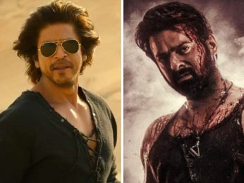 Box Office: Dunki and Salaar (Hindi) bring in over Rs. 15 crores on the first day of the New Year Box Office: Dunki and Salaar (Hindi) bring in over Rs. 15 crores on the first day of the New Year