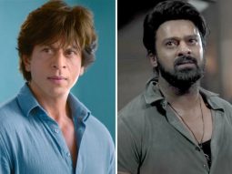 Box Office: Dunki and Salaar (Hindi) see expected drops on Tuesday, Shah Rukh Khan starrer inches towards Rs. 200 Crores Club, Prabhas starrer set to surpass Adipurush (Hindi) lifetime