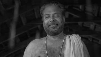 Bramayugam Teaser: Mammootty turns sinister in spine-chilling first glimpse; watch