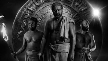 Bramayugam Teaser: The Mammootty starrer is a spooky drama which promises to be a bone-chilling experience