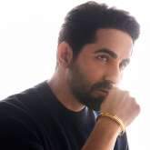 Friend of Bulgari, Ayushmann Khurrana strikes a pose with B.zero1 Kada bracelet, a limited edition piece crafted for India