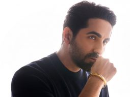 Friend of Bulgari, Ayushmann Khurrana strikes a pose with B.zero1 Kada bracelet, a limited edition piece crafted for India