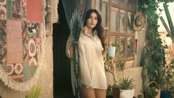 Crakk: Dil Jhoom (Teaser) | Vidyut Jammwal | Nora Fatehi | Vishal Mishra | Shreya Ghoshal | Tanishk