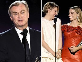 Critics Choice Awards 2024: Christopher Nolan, Oppenheimer, Barbie, Succession, The Bear lead the wins Critics Choice Awards 2024: Christopher Nolan, Oppenheimer, Barbie, Succession, The Bear lead the wins