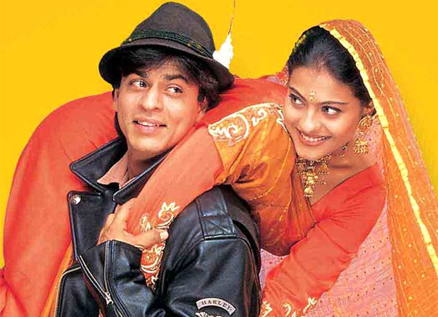 Shah Rukh Khan and Kajol starrer Dilwale Dulhania Le Jayenge gets nostalgic shoutout from Oscars Academy; watch