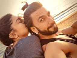 Deepika Padukone opens up about balancing privacy and recognition during vacations with Ranveer Singh; says, “It’s no longer possible to be absolutely discreet when we travel”