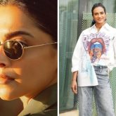 Deepika Padukone expresses gratitude for PV Sindhu’s praise of Fighter; says, “Love you”