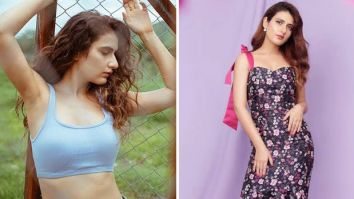 Dangal darling turns casual chic: Celebrate Fatima Sana Shaikh’s birthday with trendsetting casual wear inspirations