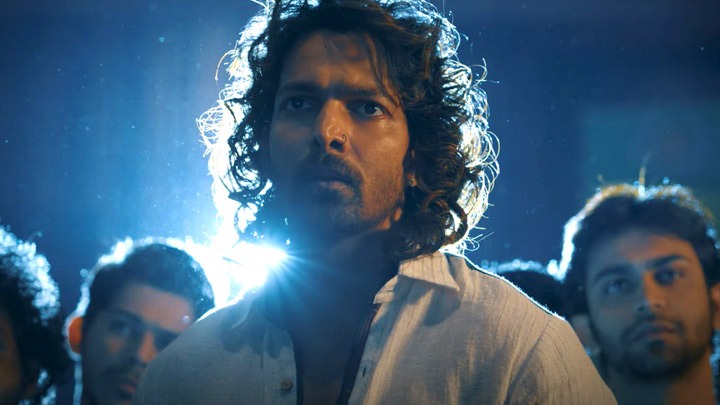 Dange (Teaser): Harshvardhan Rane | Ehan Bhat | TJ Bhanu | Nikita Dutta | Bejoy Nambiar Dange (Teaser): Harshvardhan Rane | Ehan Bhat | TJ Bhanu | Nikita Dutta | Bejoy Nambiar