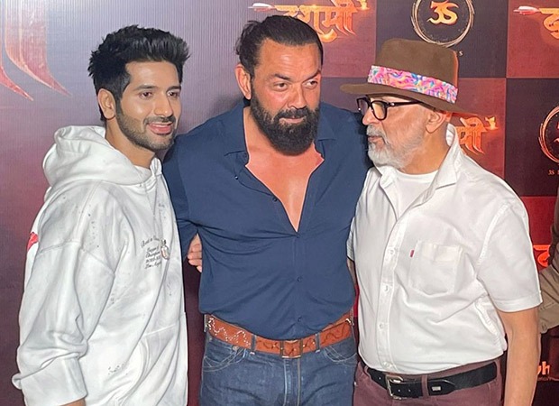Dashmi release postponed due to certification issue, CONFIRMS Vardhan Puri