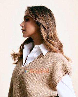 Celeb Photos Of Deepika Padukone