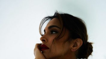 Deepika Padukone
