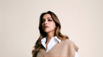Celeb Photos Of Deepika Padukone