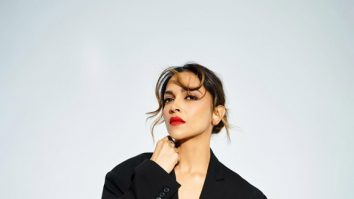 Deepika Padukone