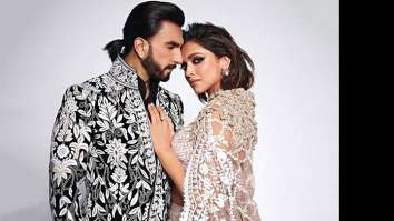 Deepika Padukone on plans on having children with Ranveer Singh: “We look forward to the day when we will start our own family”