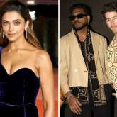 Deepika Padukone says 'so cool' after watching Nick Jonas' collaboration with King at Lollapalooza India 2024