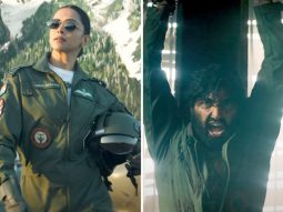 “Deepika Padukone’s commitment to her craft is truly commendable,” says Akshay Oberoi on reuniting with Fighter star after Piku