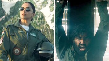 “Deepika Padukone’s commitment to her craft is truly commendable,” says Akshay Oberoi on reuniting with Fighter star after Piku