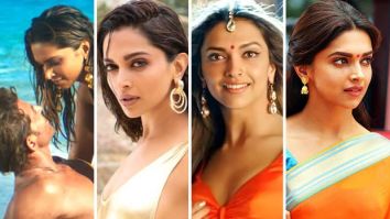 Fighter Box Office: Is Deepika Padukone’s 4th biggest opener, is next to Pathaan, Happy New Year, Chennai Express