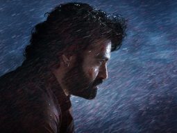 Devara First Look: Jr NTR starrer promises to be a visual spectacle which will leave you with goosebumps