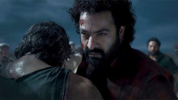 Devara Part-1 | Glimpse – Hindi – NTR | Koratala Siva | Anirudh