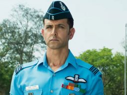 Dil Banaane Waaleya (Song): Hrithik Roshan, Deepika Padukone, Anil Kapoor | Fighter