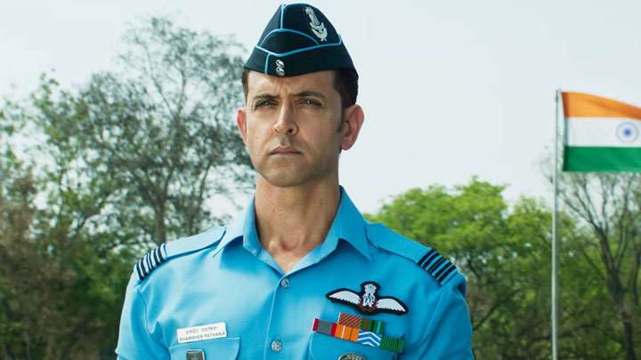 Dil Banaane Waaleya (Song): Hrithik Roshan, Deepika Padukone, Anil Kapoor | Fighter Dil Banaane Waaleya (Song): Hrithik Roshan, Deepika Padukone, Anil Kapoor | Fighter
