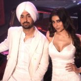 Diljit Dosanjh drops the track ‘Love Ya’ on his birthday, featuring Mouni Roy