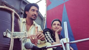 Parineeti Chopra pens heartfelt birthday wish for Chamkila co-star Diljit Dosanjh; see post