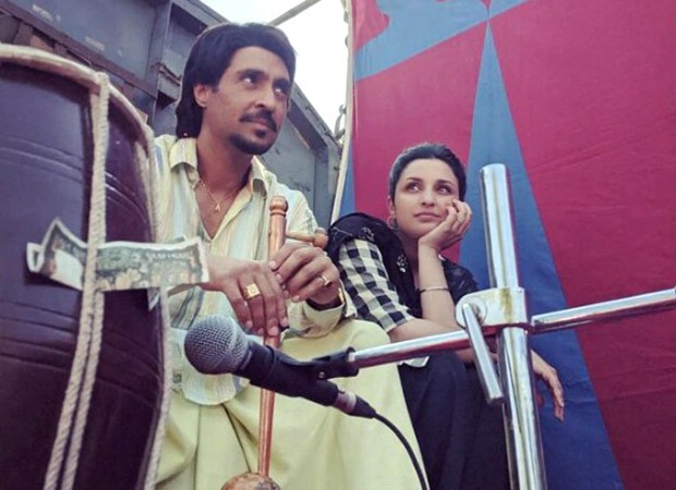 Parineeti Chopra pens heartfelt birthday wish for Chamkila co-star Diljit Dosanjh; see post