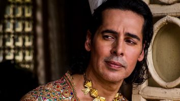 Dino Morea