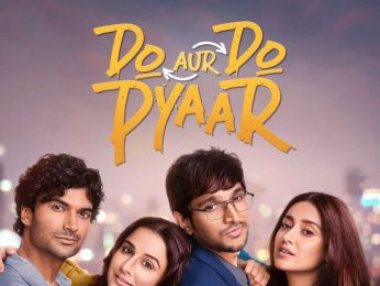 Do Aur Do Pyaar Do Aur Do Pyaar