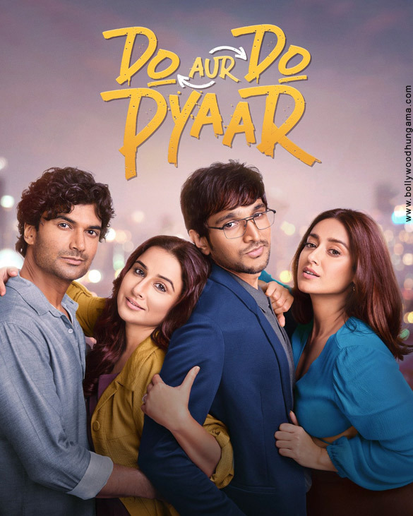 do aur do pyaar 2